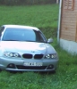 N40 vezérműtengely hibás E46-os 316Ci Coupe eladó