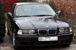 BMW E36 320i olcsón!!!