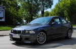 E46 alkatrészek 