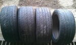 4 db Pirelli 215 \ 40 ZR 16 Nyári Gumi....