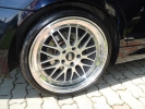 BBS Le Mans  License 8,5x19 és 9.5x19 et 35