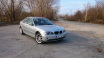 BMW e46 318i