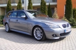 BMW 2008-AS 525D M-SPORTPAKET ELADÓ