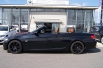 BMW 2008-AS 330D CABRIO M-SPORTPAKET,F1 VÁLTÓ,FULL EXTRÁS ELADÓ!