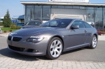 BMW 635D 2008.07 havi ELADÓ!!! (Sportpaket+Soft Close+19 Alu)