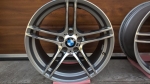 BMW Styling 313 M Performance alufelni r19