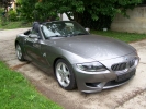 BMW Z4 Cabrio Roadster M-design