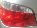 BMW e60 gyári hátsó lámpa pár szép állapotban eladó.