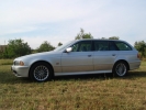 530d Touring