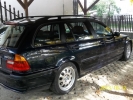 e 46 tuoring 2003 150 le