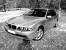 BMW E39 525i Automata ELADÓ