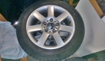 BMW style 44 alufelni