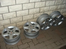 BMW Alufelni 7Jx15H2