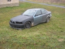 BMW 316 E
