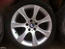 Eladó 4 db 18"-os BMW 530d gyári / eredeti alufelni / könnyűfém felni