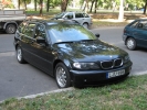 Eladó 320d E46 touring