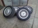5*120 alufelni téligumival 15 "