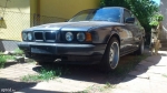 Bmw e34 alkatrészek 