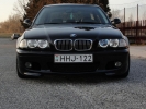 bmw e46 316 i bör sport futómű 19 colos felnik m pakett 2 es első lökös