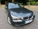 BMW 525d LCI magánszemélytől kitűnő állapotban eladó