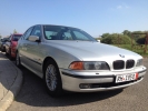 E39 535i V8 