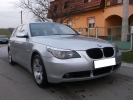 BMW 530d Touring (Automata) Tulajdonostól!