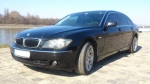 BMW 730Ld (Automata) 130000 km!