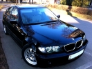 BMW 320d Facelift 150PS