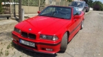 Eldadó 320i cabrio