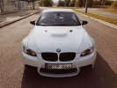 bmw m3 cabrio 