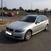 BMW316D elado!