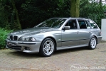 E39 525i Touring