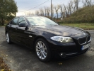 BMW 525D sedan F10 2011 (204 LE), hazaköltözés miatt eladó, végig Németországban szervizelt