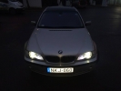 BMW E46 325i FULL EXTRA - GYÁRI M SPORT KARÁCSONYIG ÁRON ALUL!