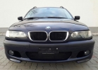 Bmw 320d Touring