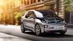 BMW i3 bontott alkatrészek