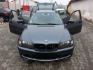 BMW E46 318D TOURING M