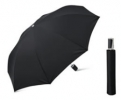 Fekete összecsukható BMW esernyő