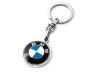 Kulcstartó medál, BMW Logo
